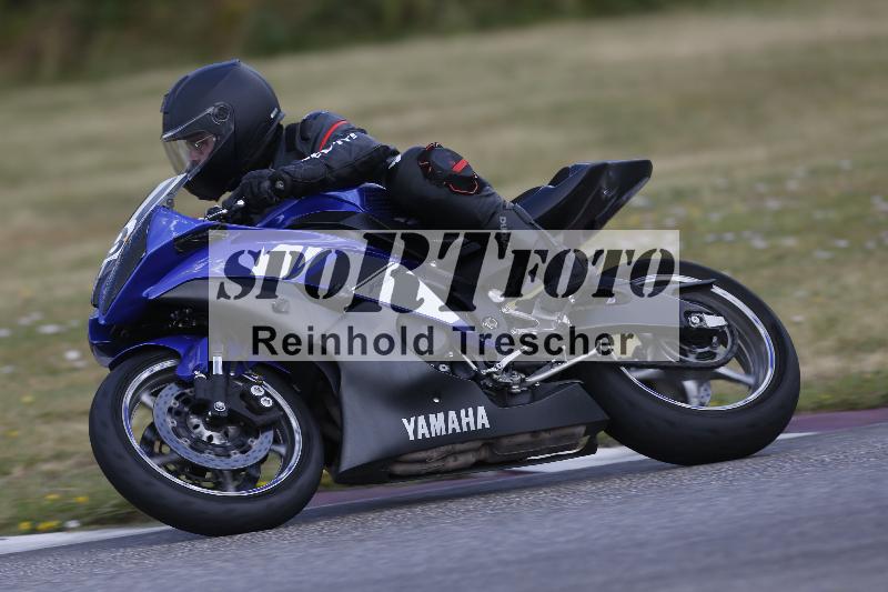 /18 05.06.2026  TZ Motorsport ADR/Gruppe gelb/69